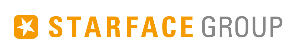 STARFACE-Group Logo